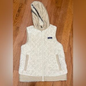 Patagonia Women’s Vest